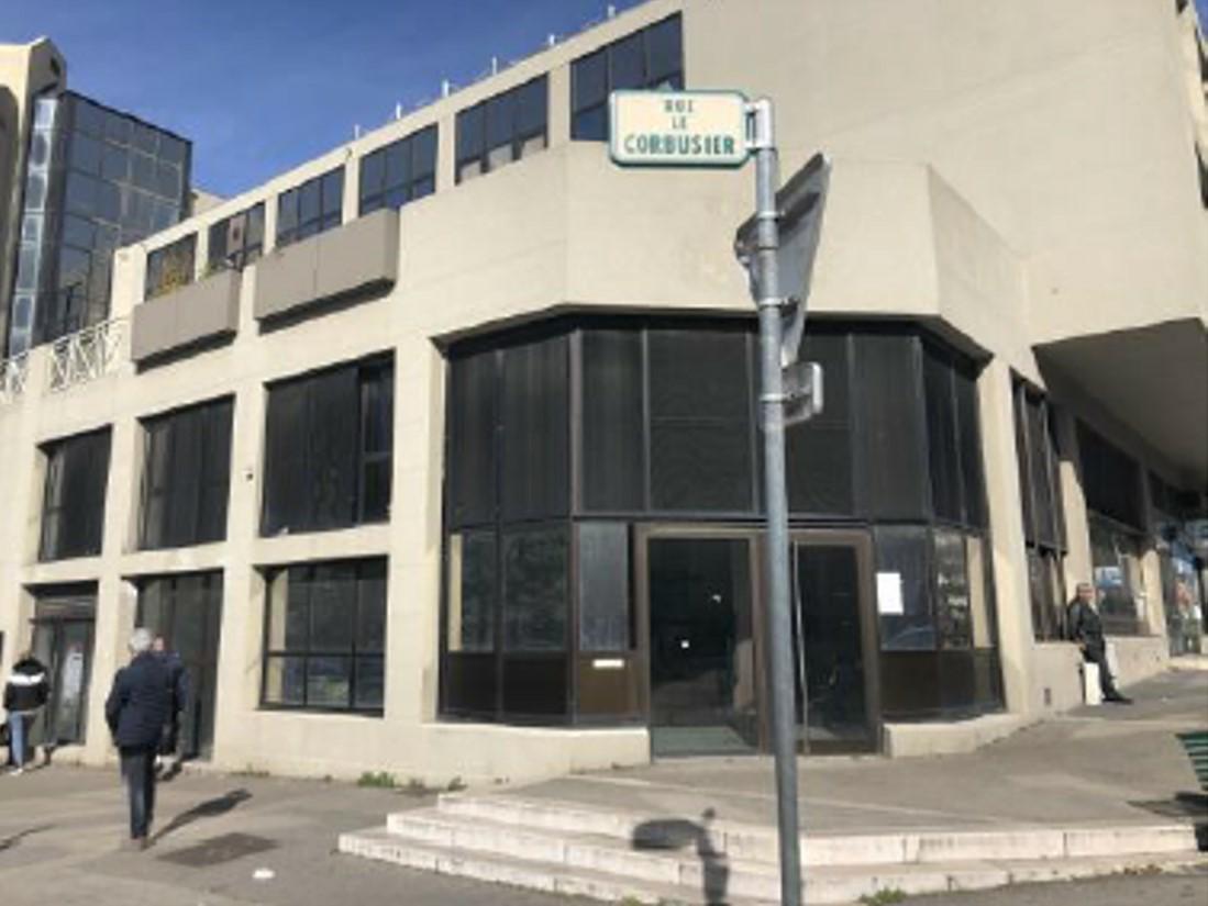 Bureau Aix-en-Provence 823m² Location bureau Aix-en-Provence Bouches-du-Rhône OLBUR2310470 2
